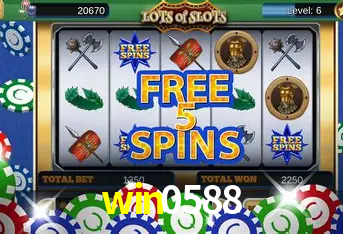 Desvendando o Mundo dos Jogos Virtuais na win0588