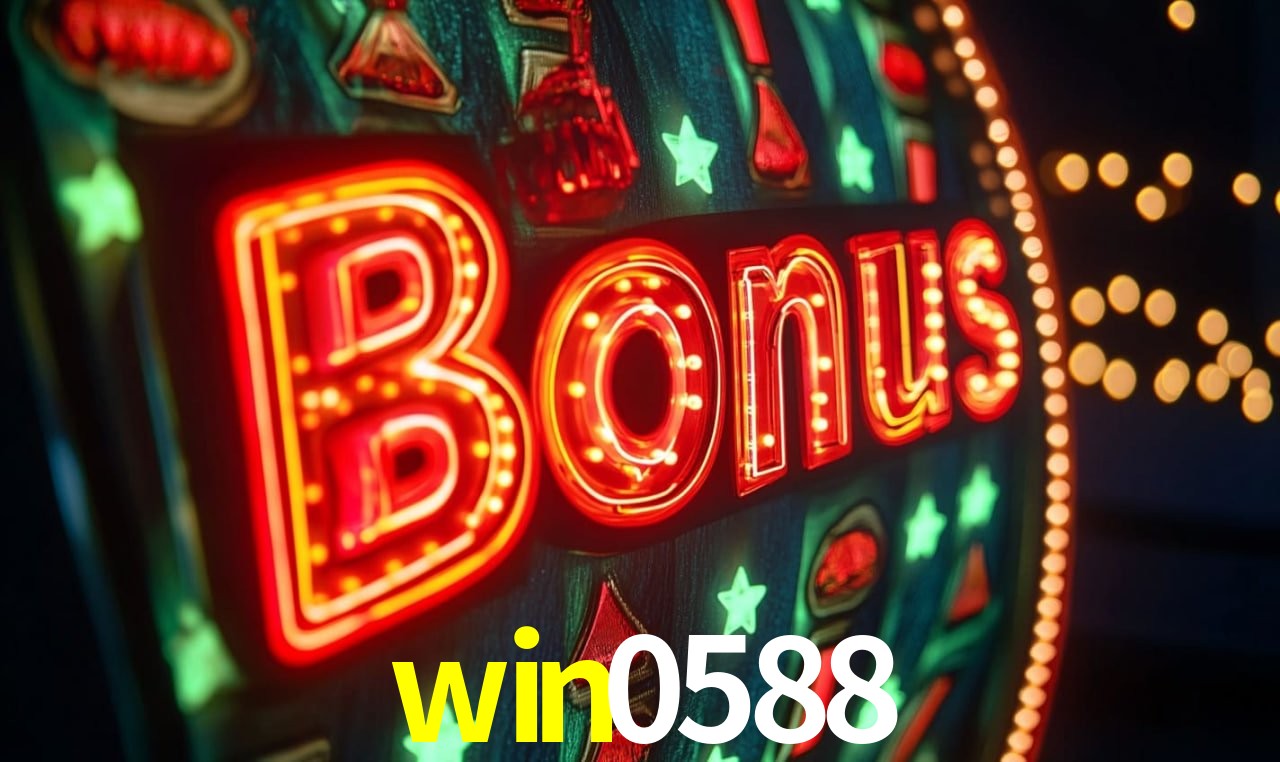 Experiência VIP win0588