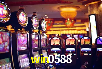 Desvendando o Mundo dos Jogos Virtuais na win0588