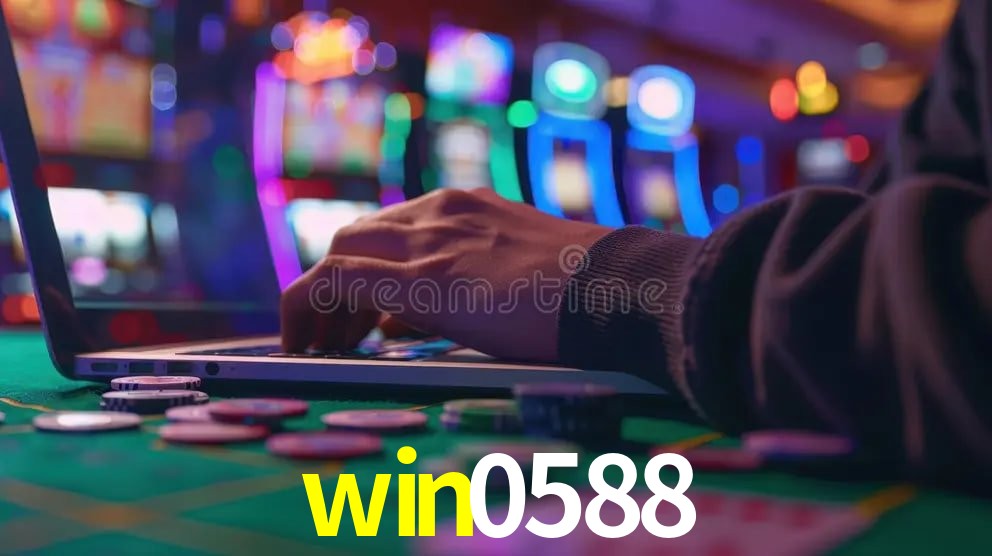 Estatísticas win0588