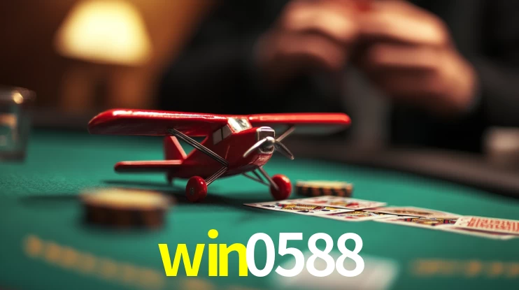 Aviator Jogo na win0588