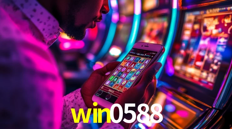 Baixar App win0588