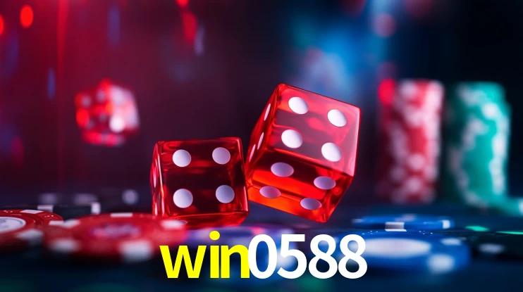 Bonus na Plataforma Online win0588
