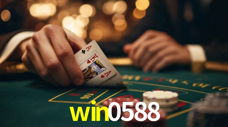 Plataforma Online win0588