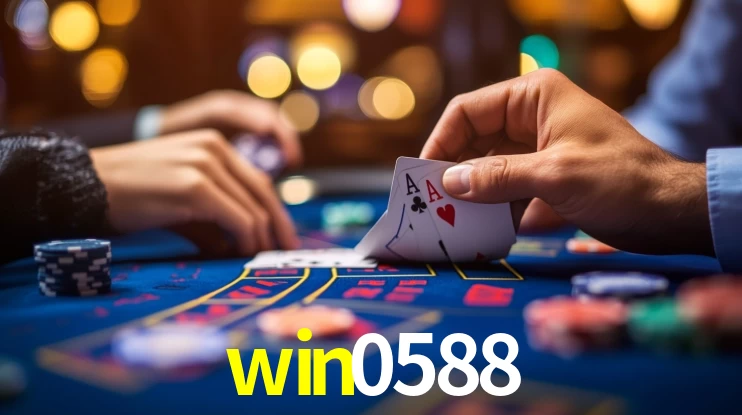 Jogos na win0588