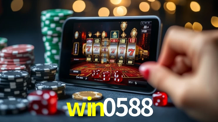 Programa VIP win0588