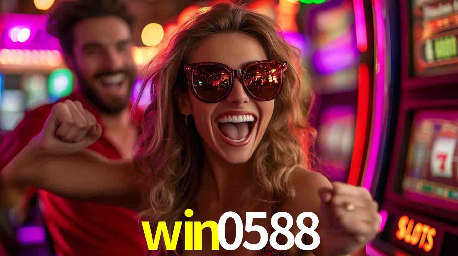 cassino win0588