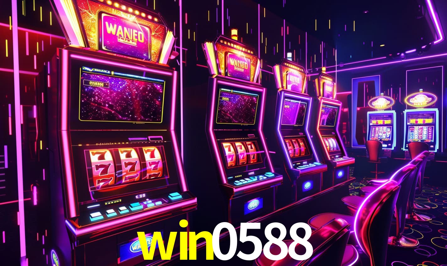 Estatísticas Esportivas win0588