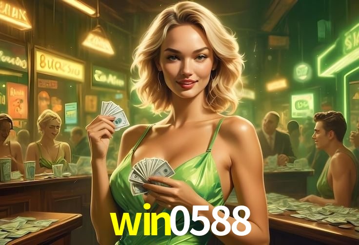 Apostas de Tênis win0588