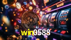 Casino VIP win0588