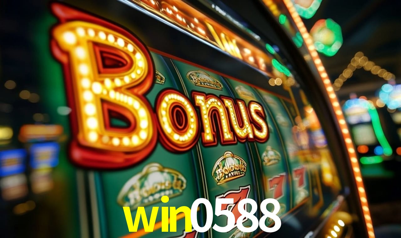 Tecnologia da Plataforma win0588