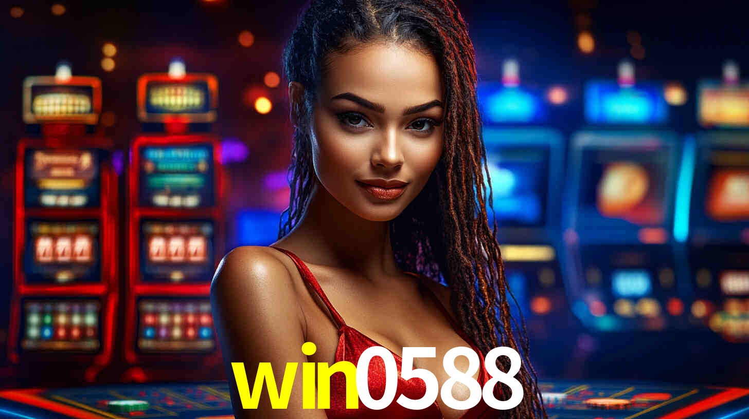 Apostas de Futebol win0588