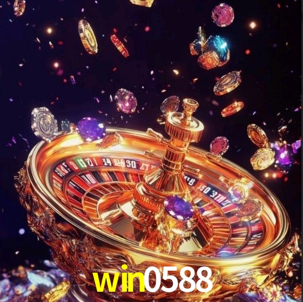 Casino Ao Vivo win0588