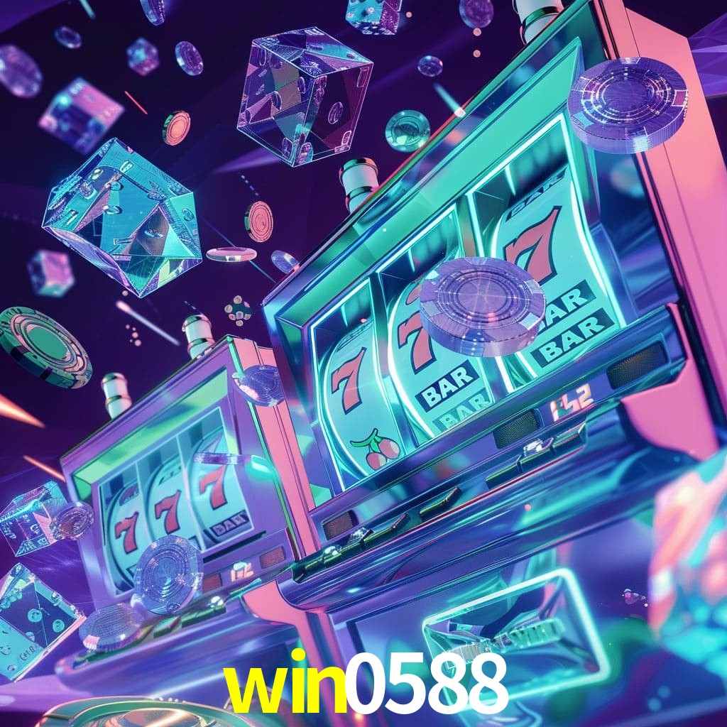 Mesa de Blackjack win0588