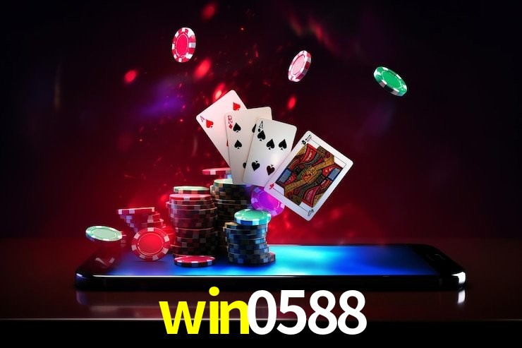 Mesa de Blackjack win0588