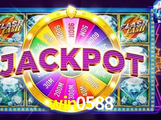 Descubra o Programa VIP da win0588: Vantagens Exclusivas para Jogadores