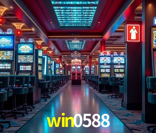 Jogos Exclusivos win0588