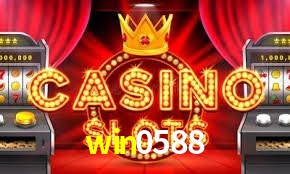 Casino VIP win0588