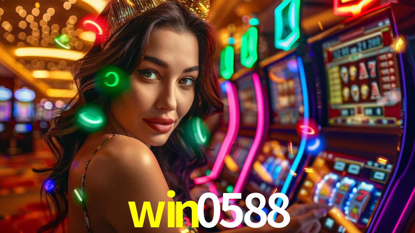 win 0588