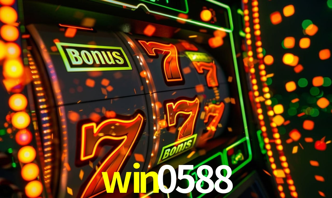 Torneios win0588