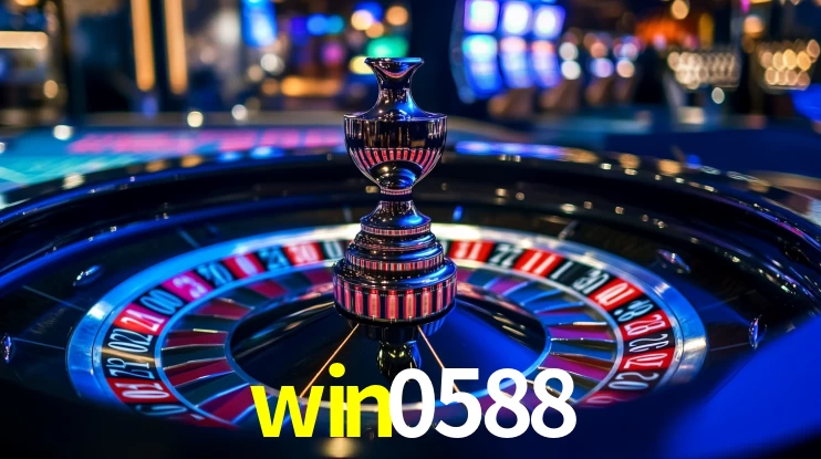 win0588 bet