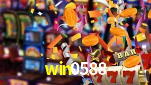 win0588 bet