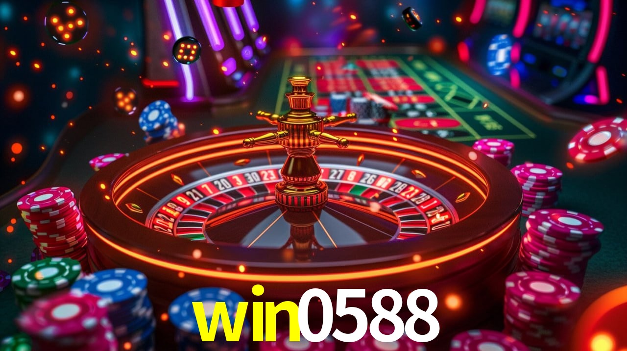 Estatísticas Crash Games win0588