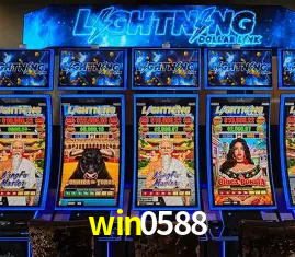 Apostas Esportivas na win0588: Um Guia Completo