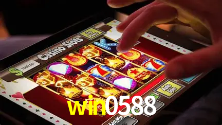 Apostas Esportivas na win0588: Um Guia Completo