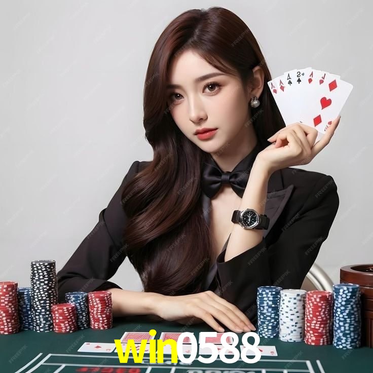 Diretório de Jogos win0588