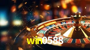 Login Seguro win0588