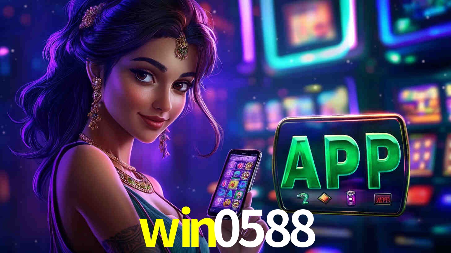 win0588 bet