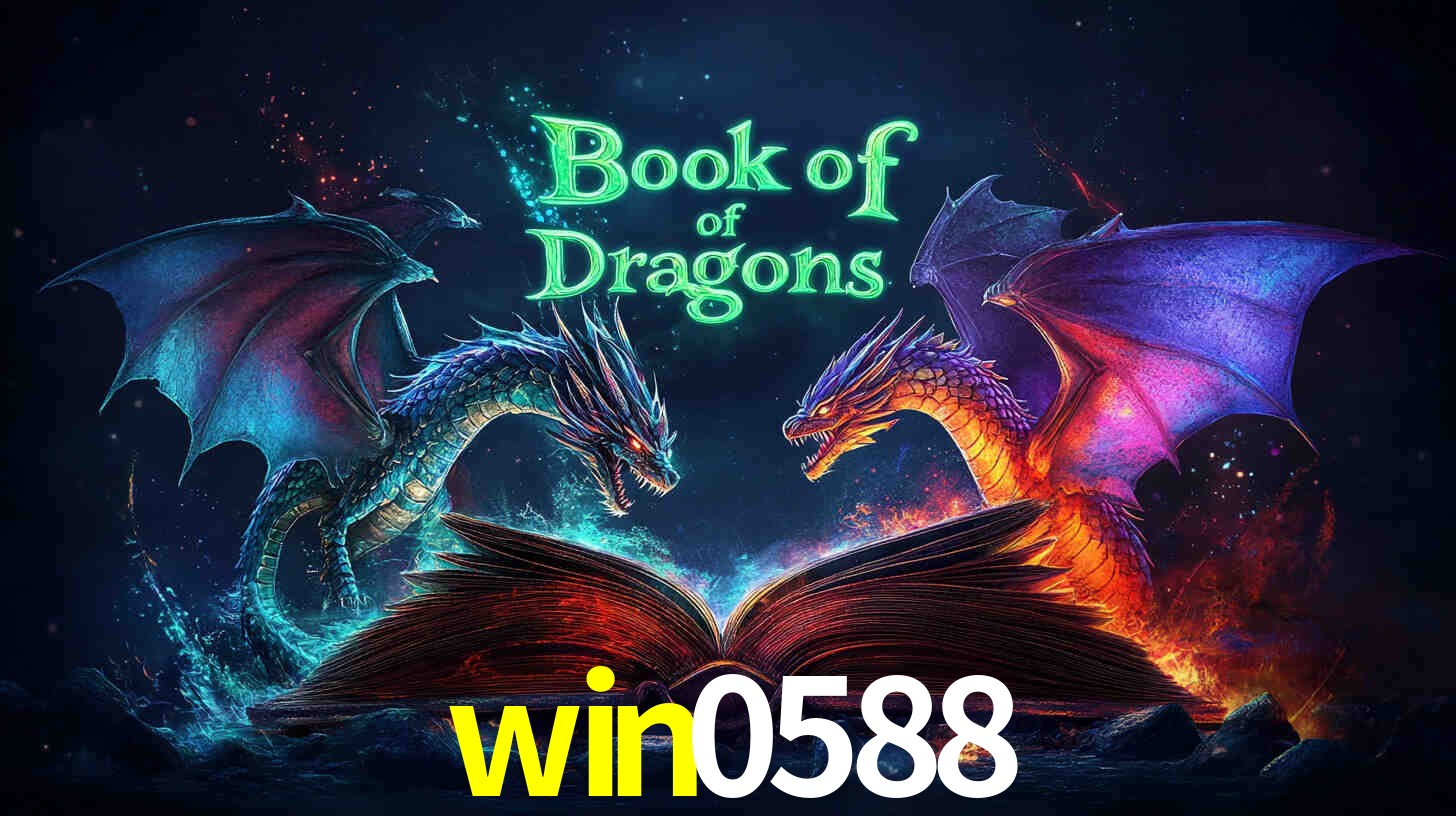 Desvendando o Mundo dos Jogos Virtuais na win0588