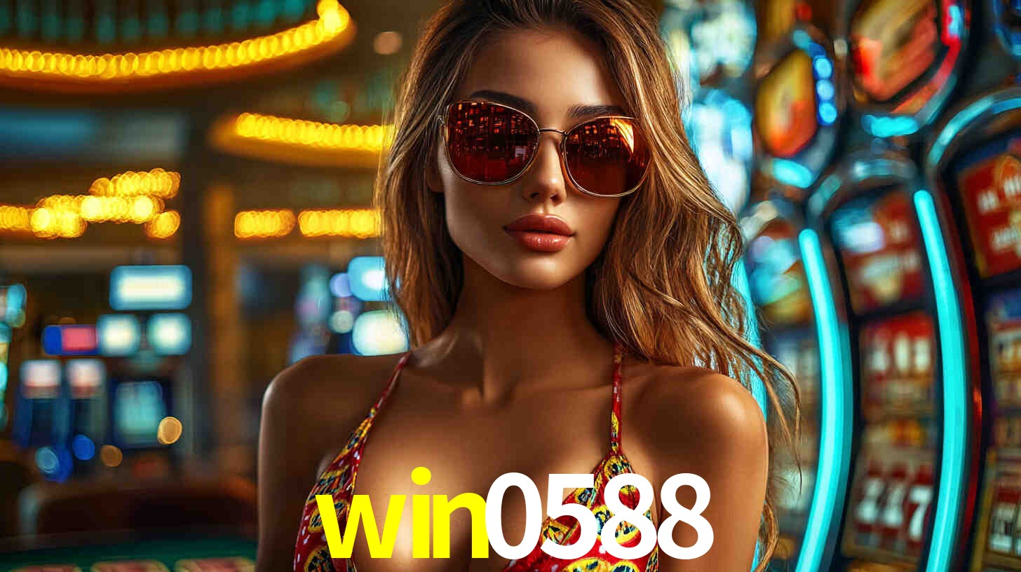 win0588 bet