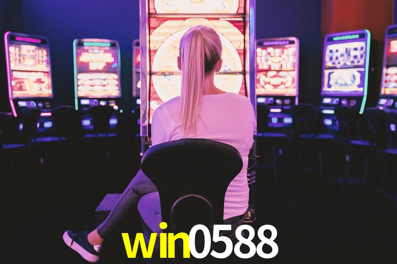 Descubra a Essência do win0588: Nossa História e Compromissos