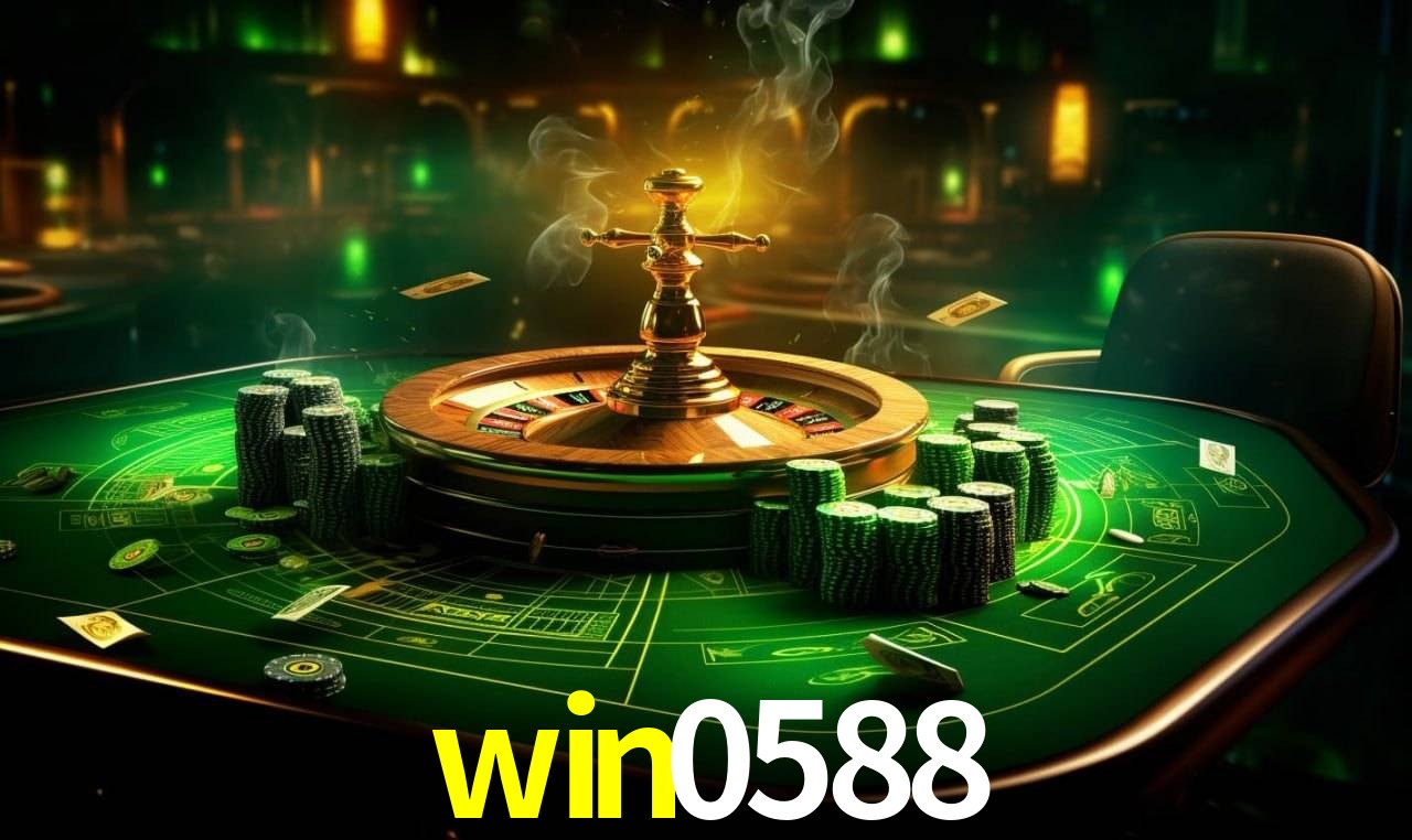 Casino Ao Vivo win0588