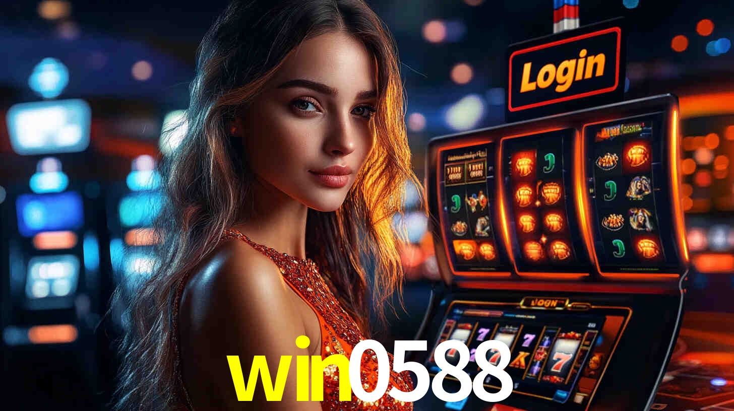 win 0588