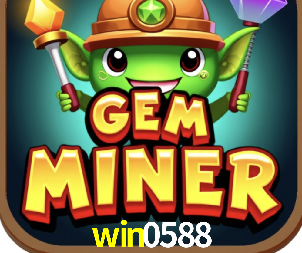 Descubra a Magia dos Jogos de Arcade no win0588