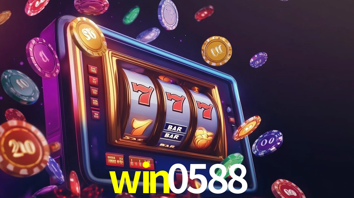 APP oficial da win0588 para mobile