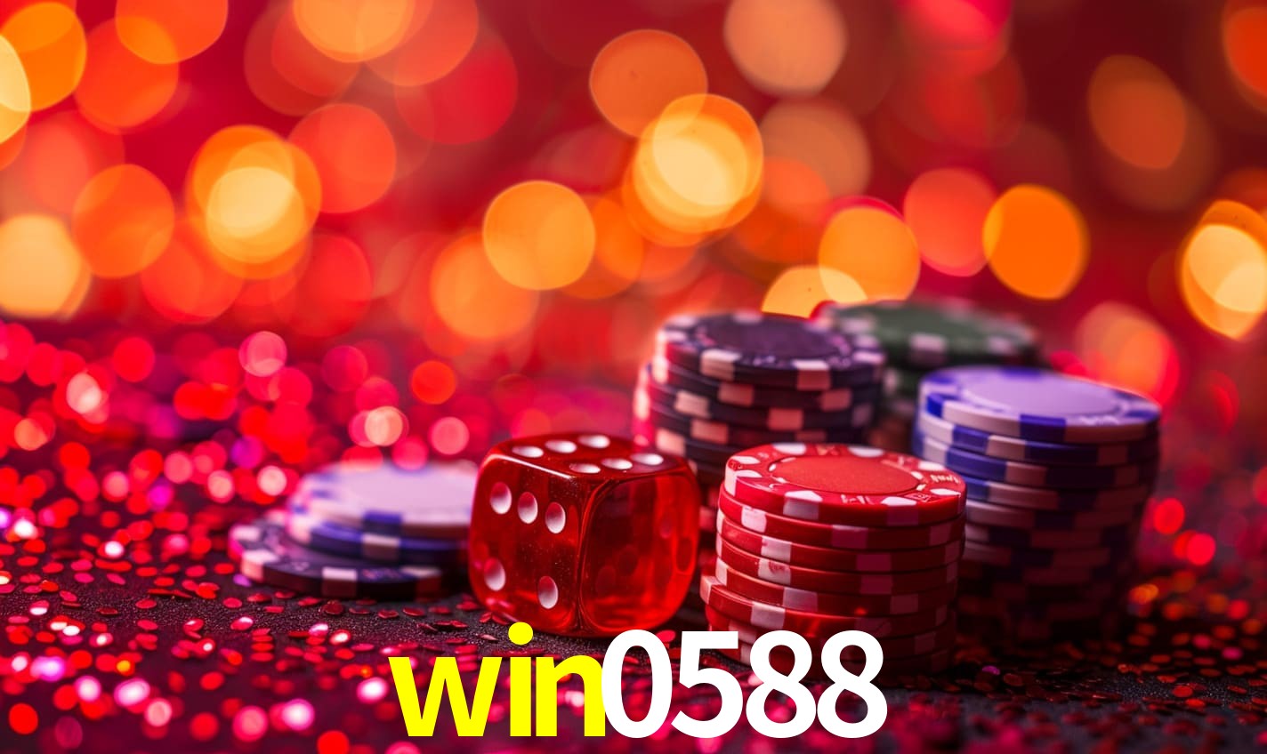 Interface do App win0588