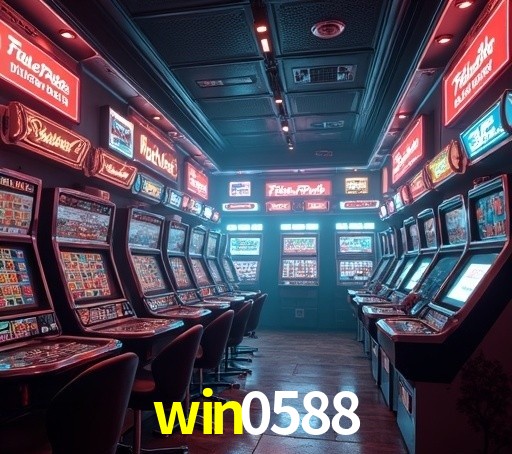 Benefícios da Conta win0588
