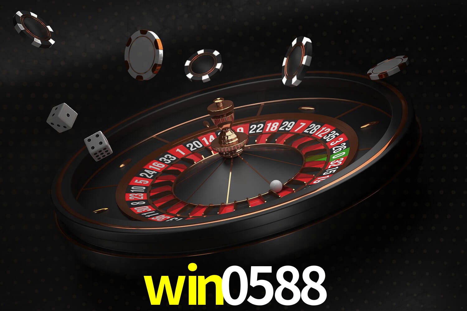 win0588: Seu Especialista em Apostas Esportivas Brasileiras