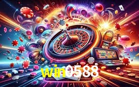 Benefícios da Conta win0588