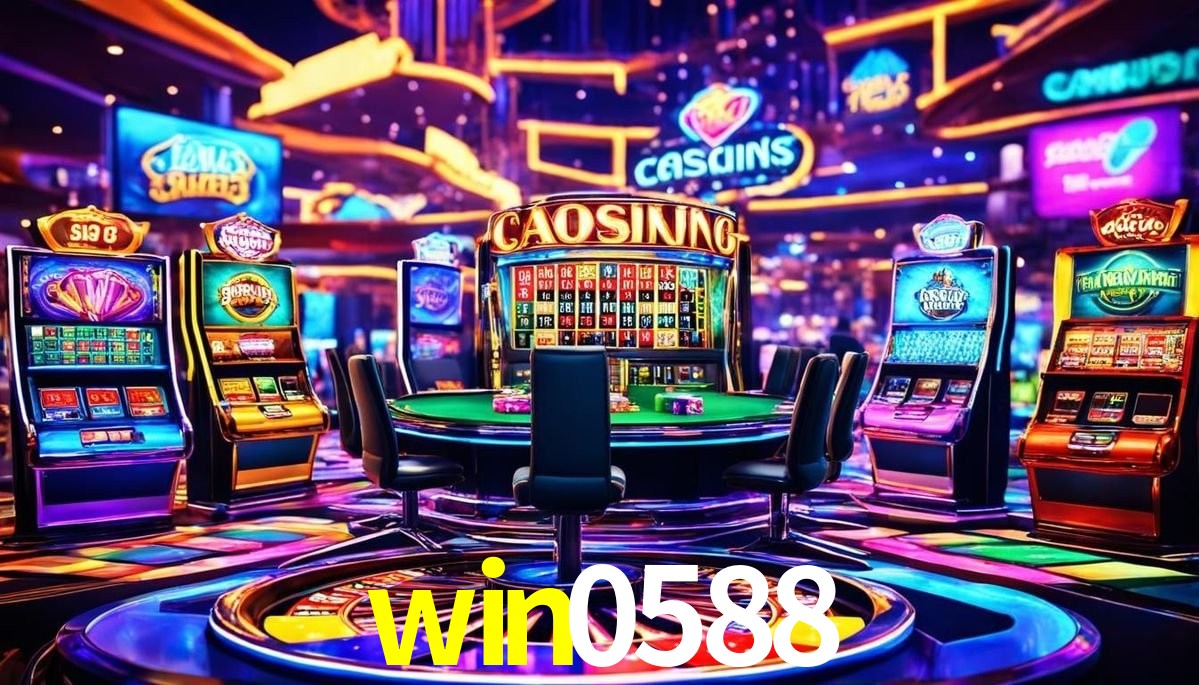 Sistemas de Segurança win0588