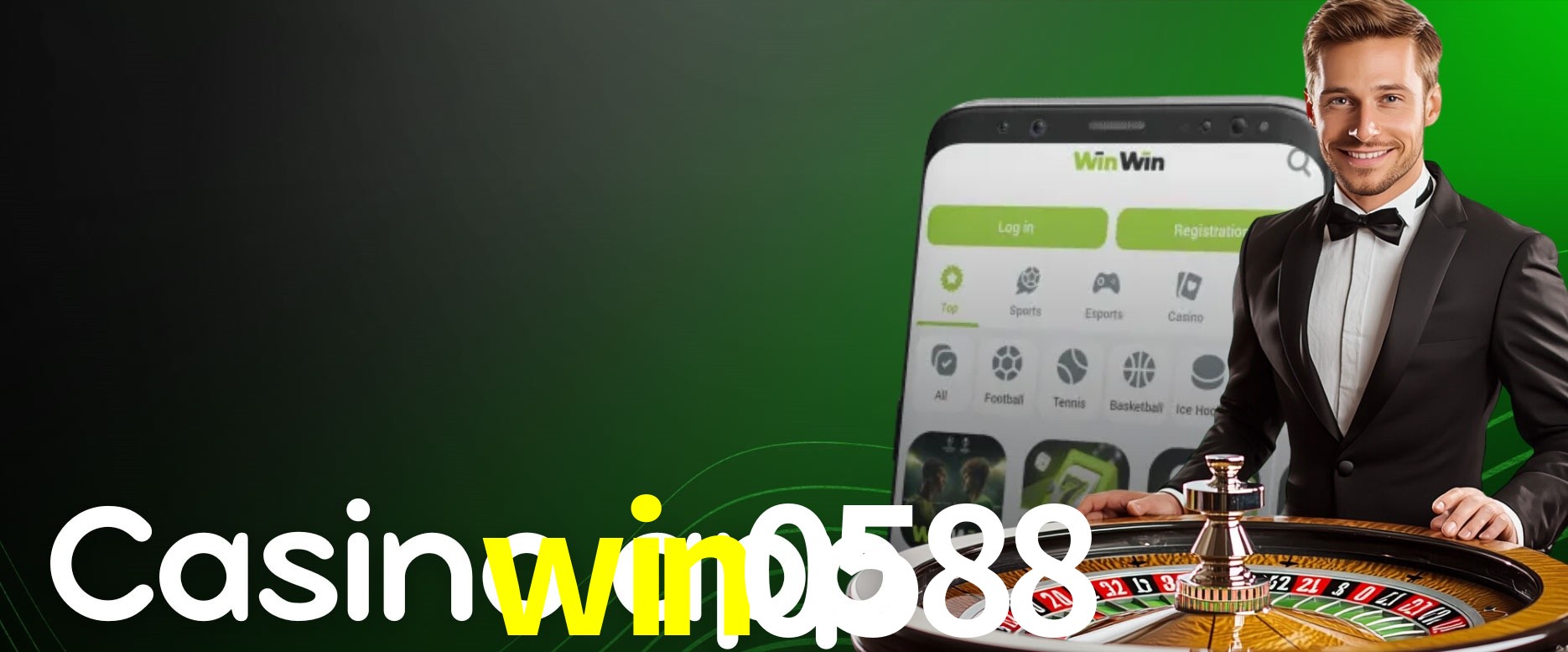Desvendando o Mundo dos Jogos Virtuais na win0588