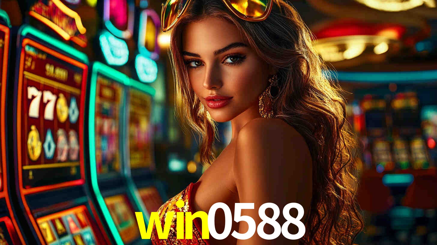 Bônus Diários win0588