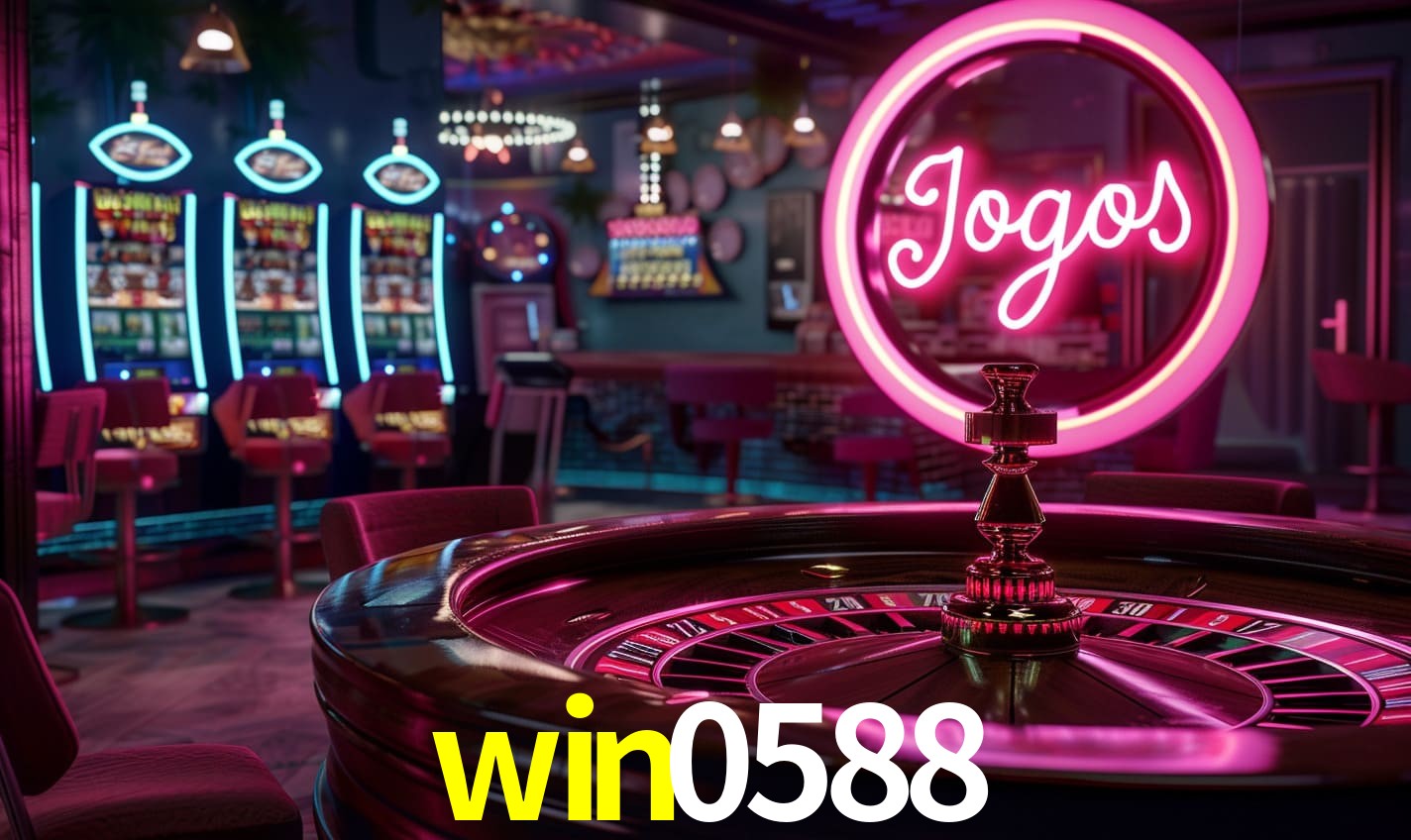 PIX Instantâneo win0588