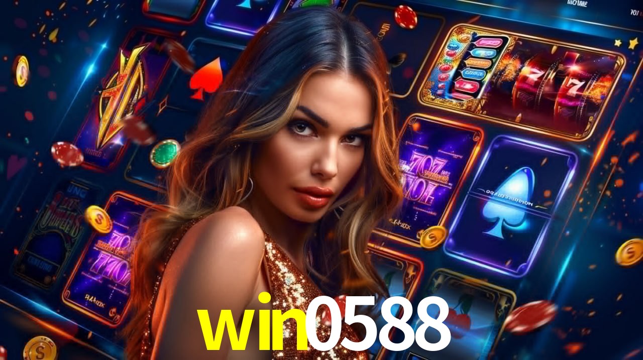 Bônus Diários win0588