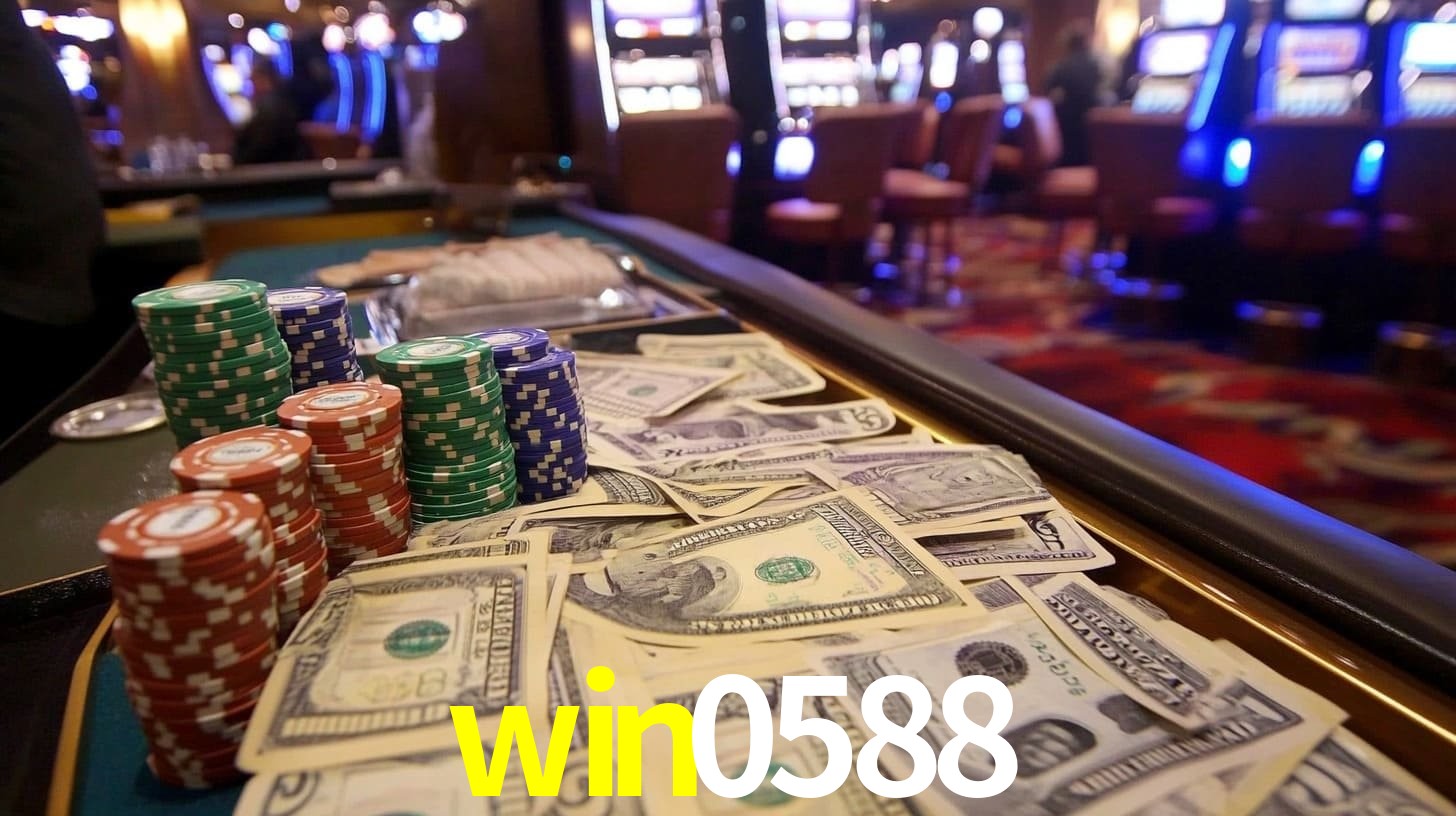 Promoção Relâmpago win0588