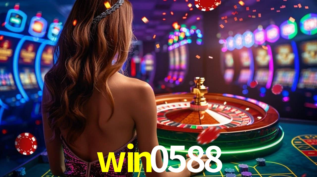 Interface do App win0588